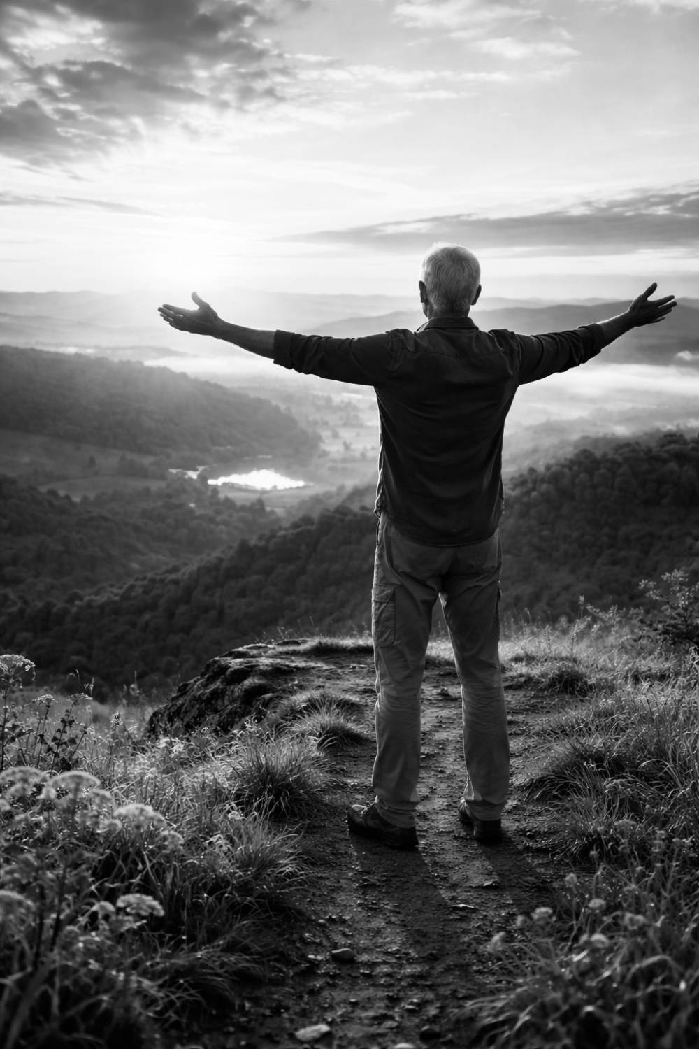 Développement de la conscience personnelle à Woippy