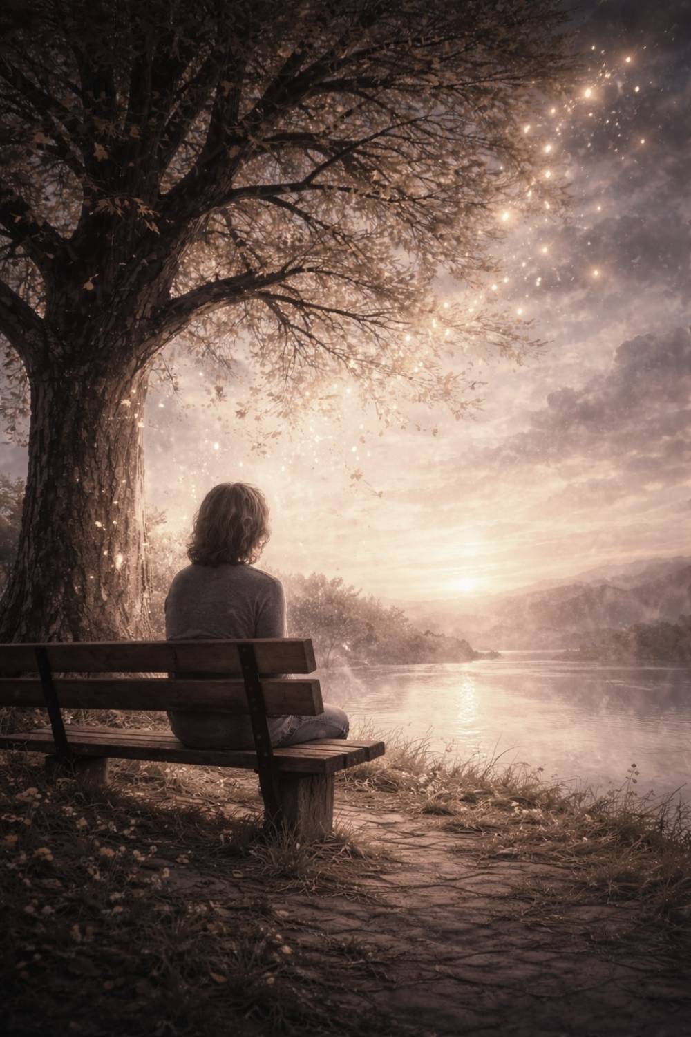 Accompagnement au deuil à Woippy