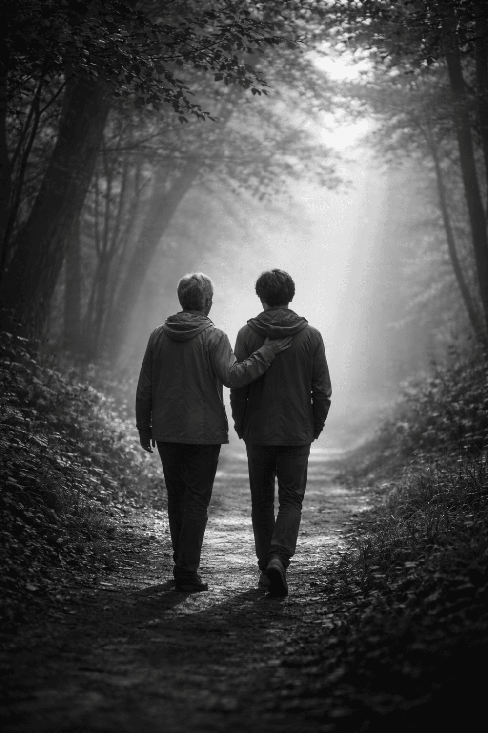 Accompagnement psycho-spirituel à Woippy