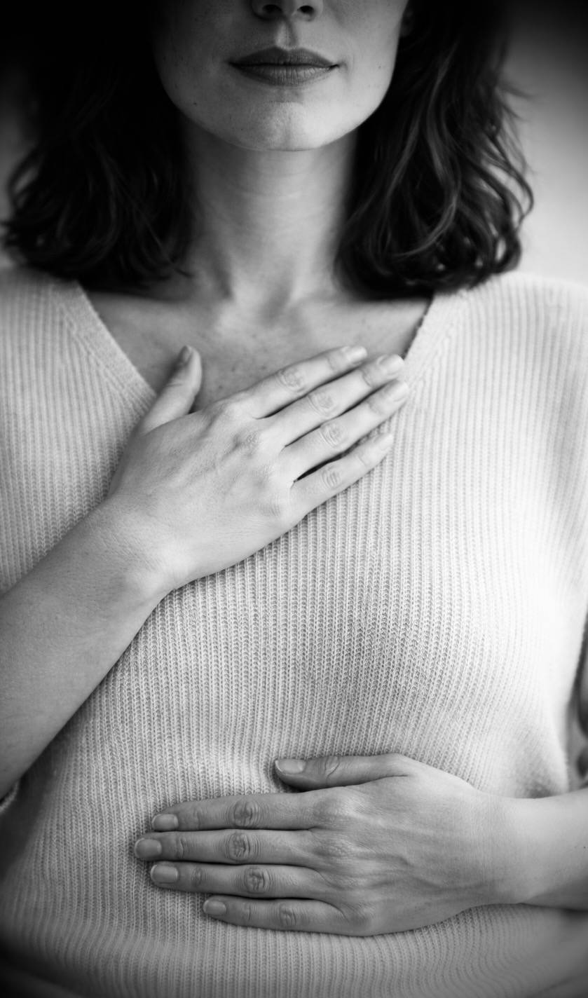 Gestion du stress à Woippy