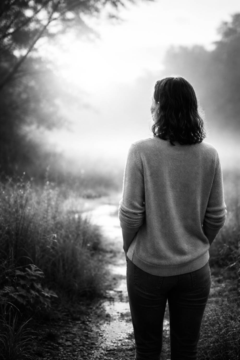 Reconstruction après blessure psychique à Woippy