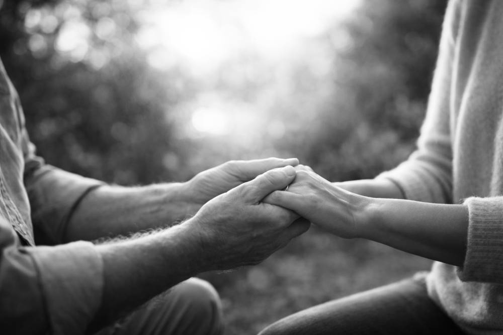 Travail thérapeutique autour du pardon à Woippy