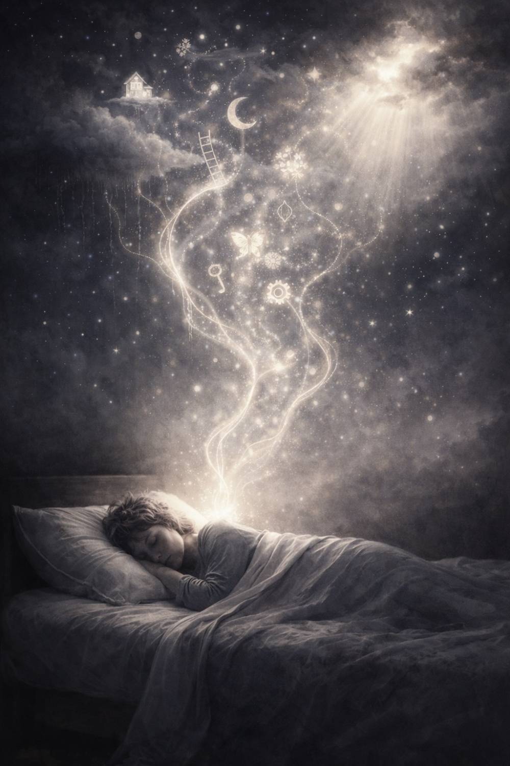 Compréhension rêve à Woippy